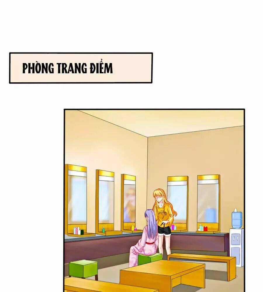 Người Tình Bí Ẩn Chapter 34 trang 0