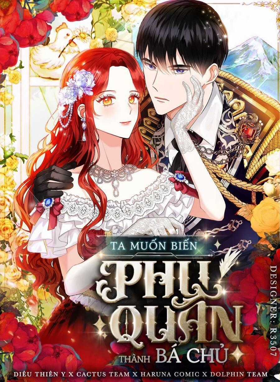 Người Tình Diên Tịch Chapter 28 trang 1