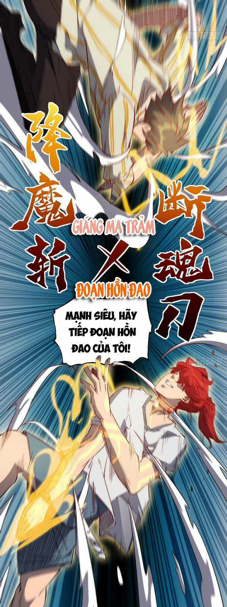 Người Trái Đất Quả Thật Rất Tàn Ác Chapter 89 trang 1