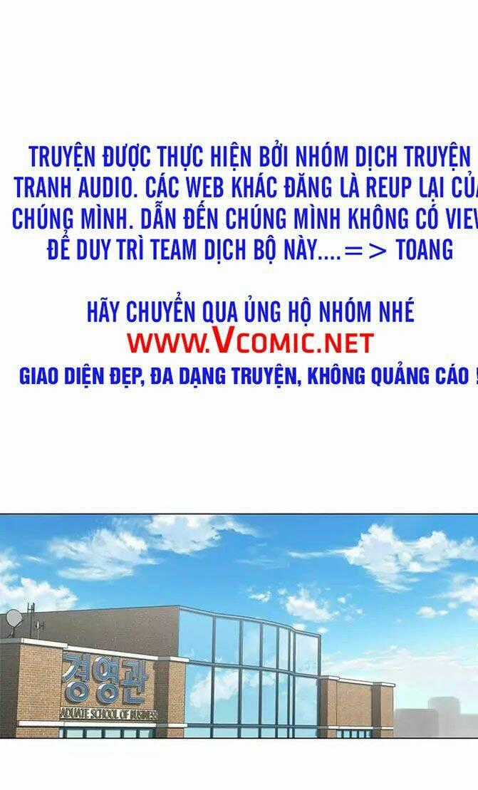 Người Trở Về Từ Cõi Chết Chapter 17 trang 0