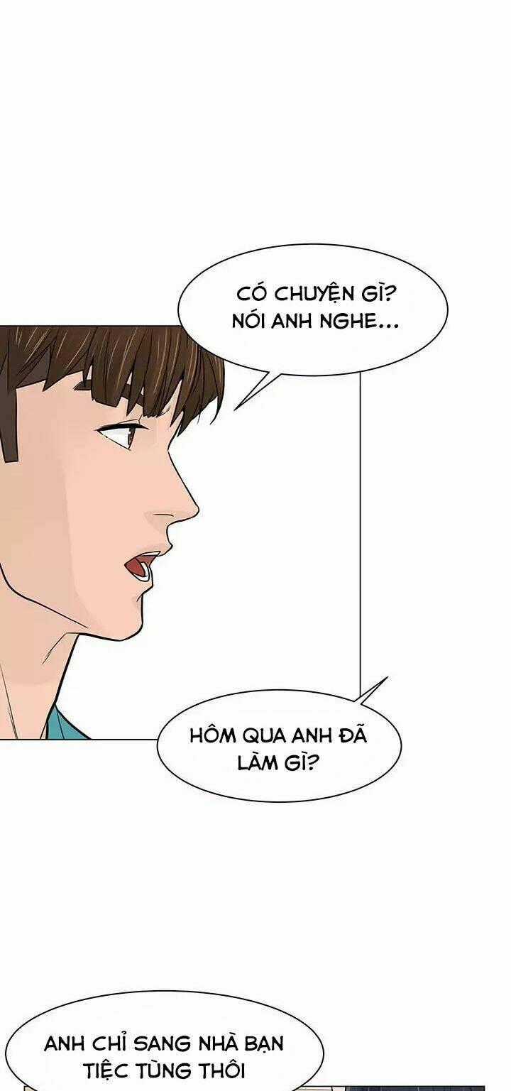 Người Trở Về Từ Cõi Chết Chapter 19 trang 1