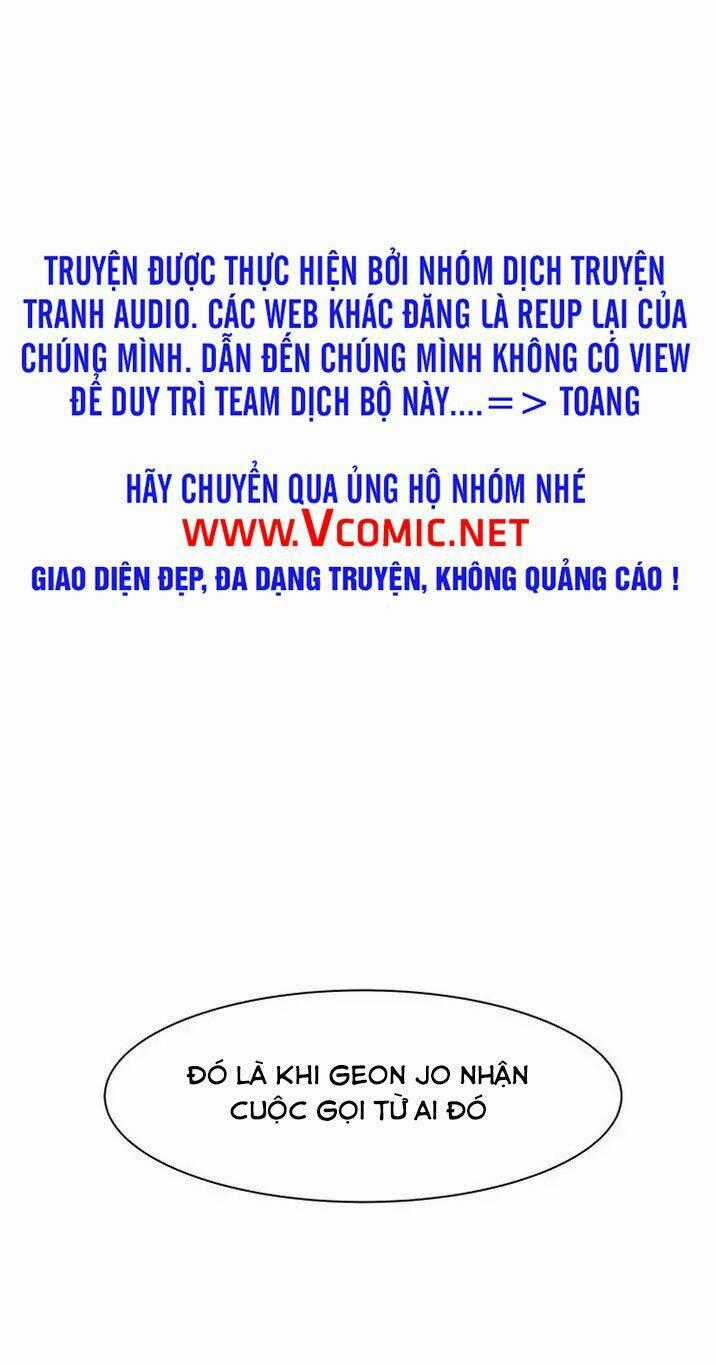 Người Trở Về Từ Cõi Chết Chapter 23 trang 0