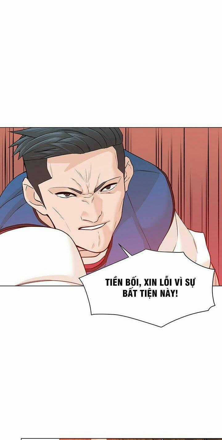 Người Trở Về Từ Cõi Chết Chapter 28 trang 1