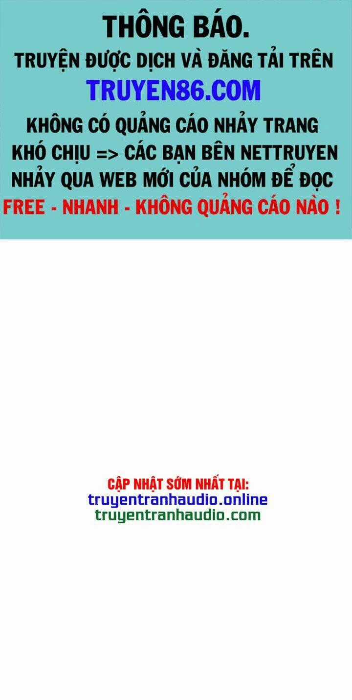 Người Trở Về Từ Cõi Chết Chapter 58 trang 0