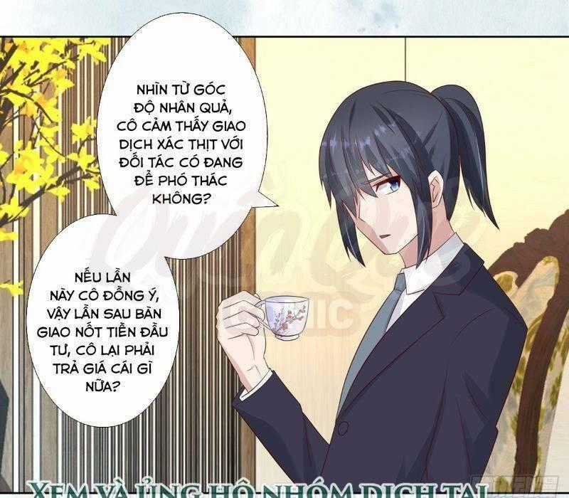 Người Tu Tiên Tại Đô Thị Chapter 12 trang 1