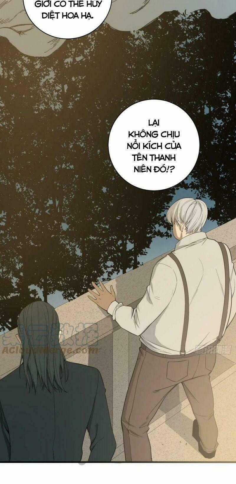 Người Tu Tiên Tại Đô Thị Chapter 180 trang 1