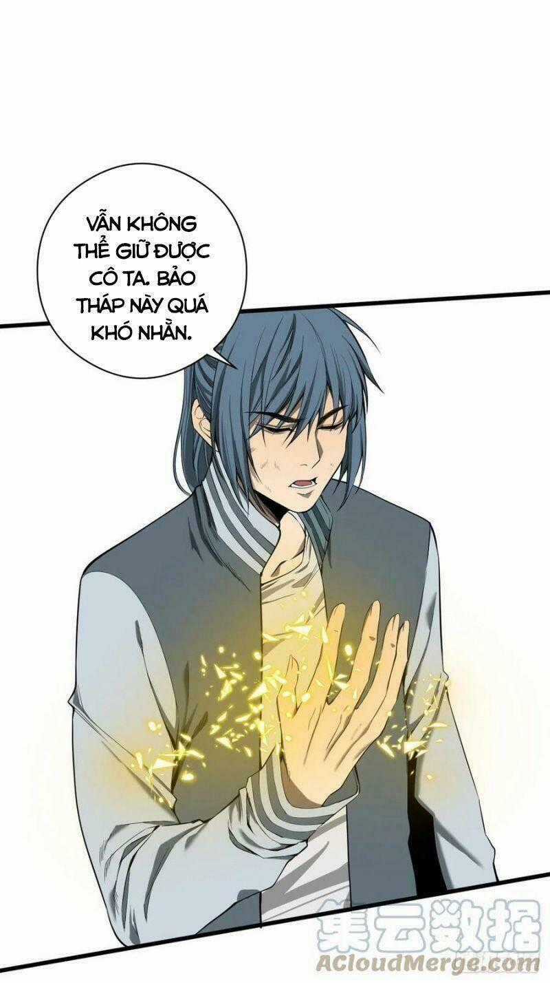 Người Tu Tiên Tại Đô Thị Chapter 183 trang 0