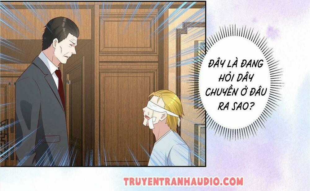 Người Tu Tiên Tại Đô Thị Chapter 29 trang 1