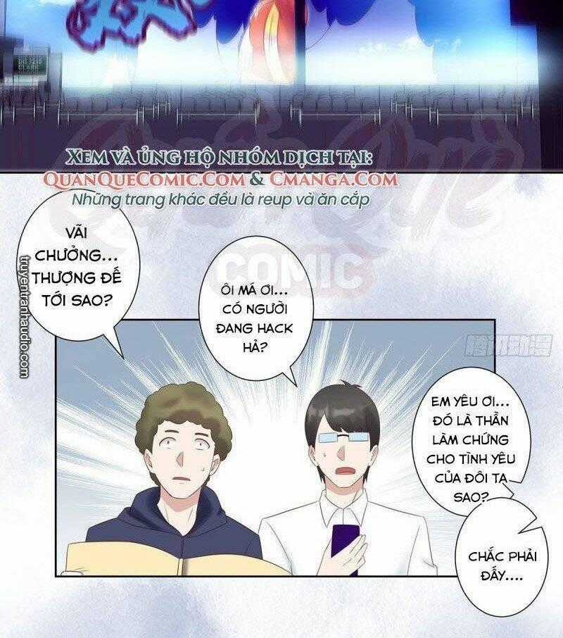 Người Tu Tiên Tại Đô Thị Chapter 43 trang 1