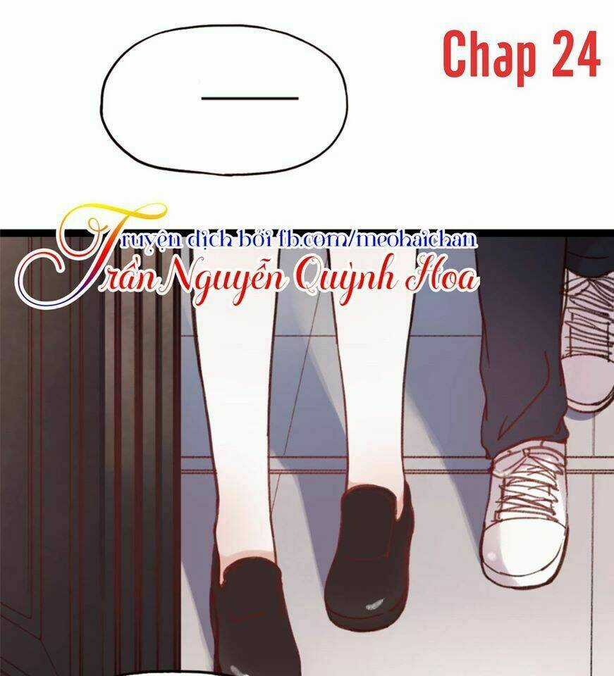 Người Yêu 0 Độ Chapter 24 trang 0