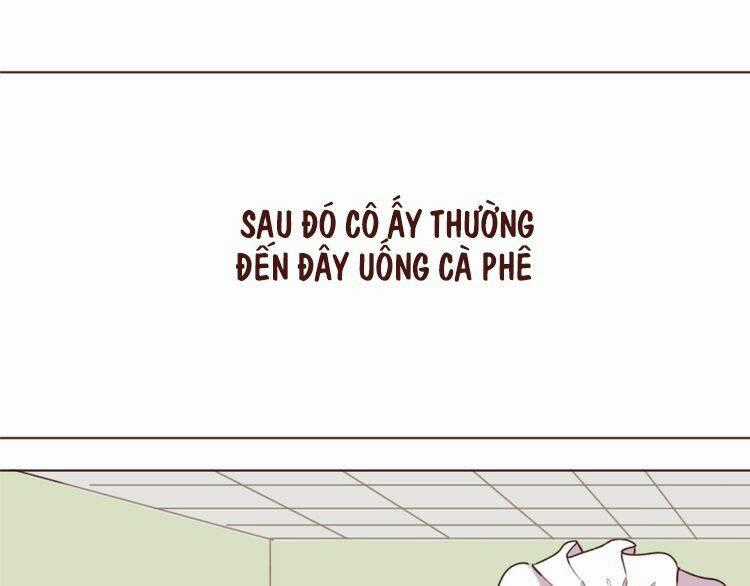 Người Yêu Biến Mất Chapter 17 trang 0