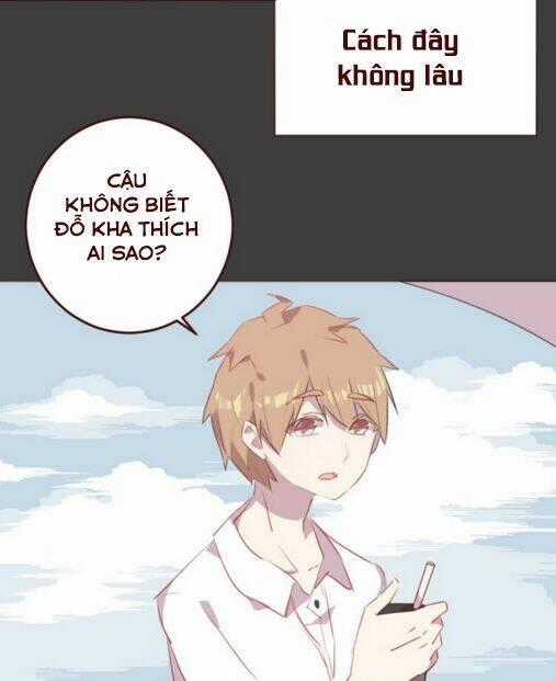 Người Yêu Biến Mất Chapter 36 trang 1