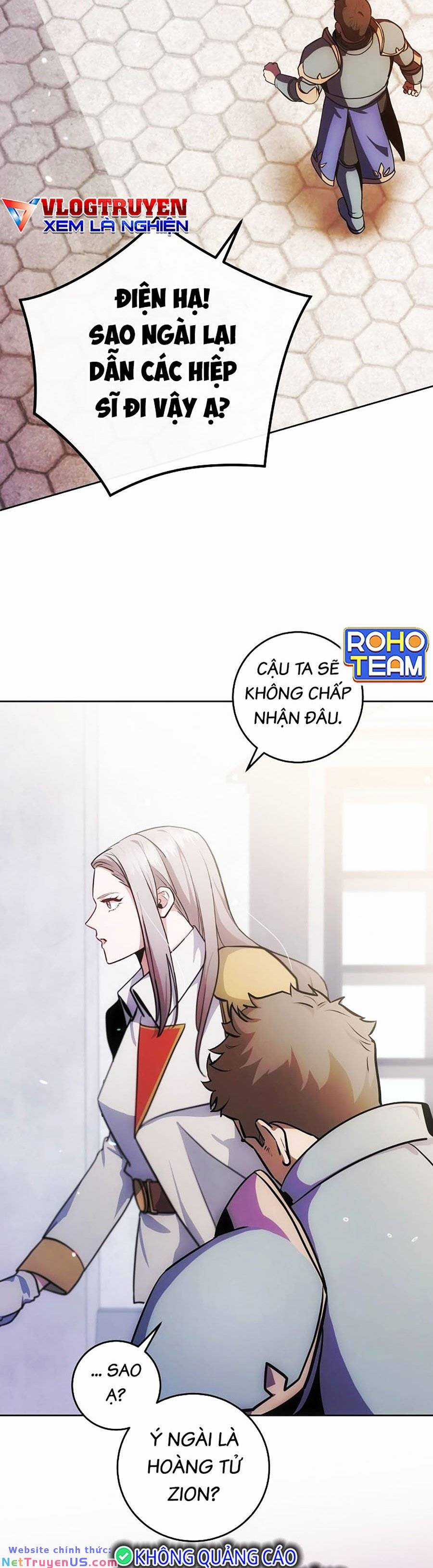 Người Yêu Hợp Đồng Của Chủ Tịch Chapter 5 trang 1