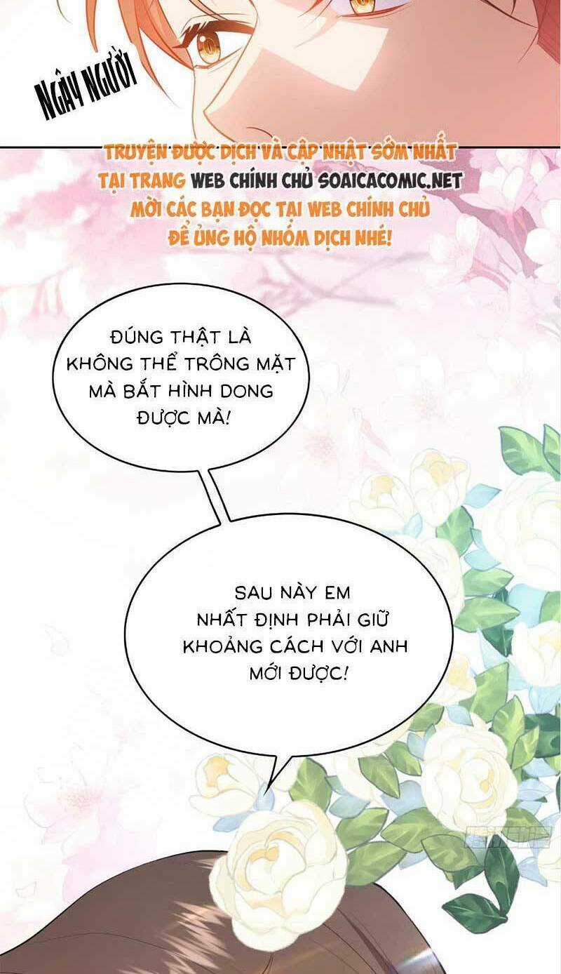 Người Yêu Hợp Đồng Của Chủ Tịch Chapter 6.2 trang 1