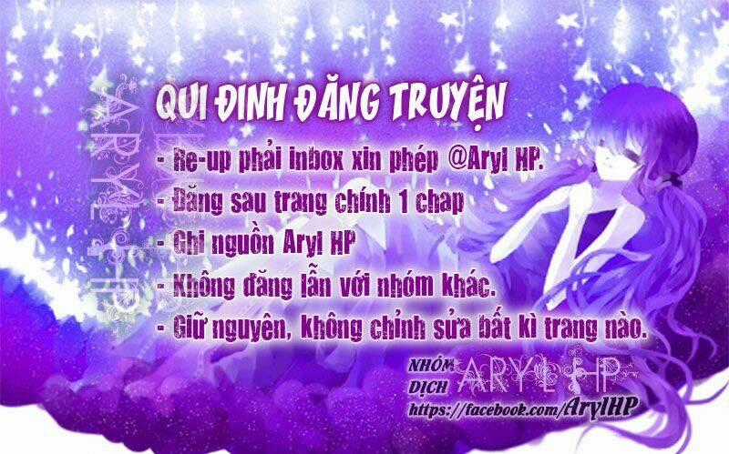 Người Yêu Thời Không Chapter 20 trang 0