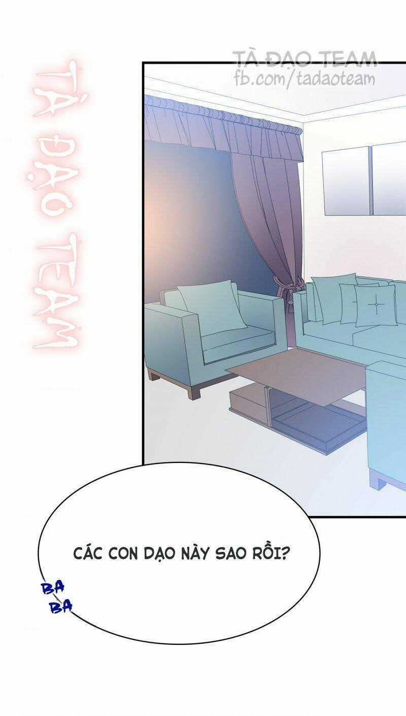 Người Yêu Thời Không Chapter 50 trang 1