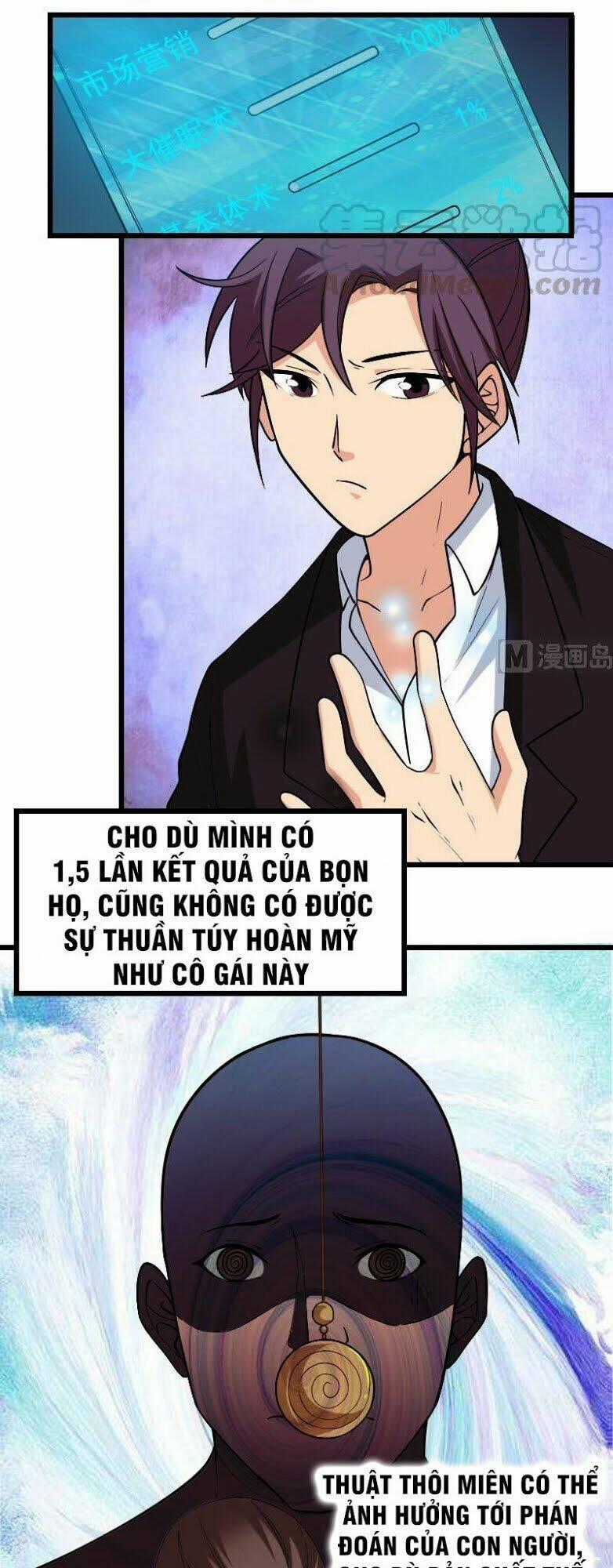 Ngưu Thư Cung Ứng Thương Chapter 188 trang 1