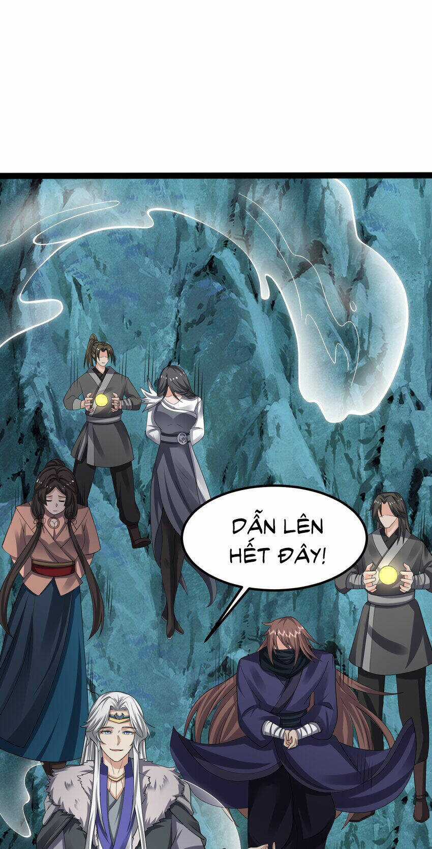 Nguyên Long Chapter 329 trang 1