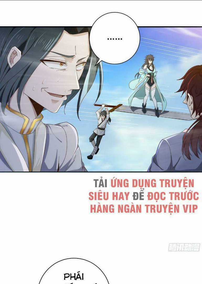 Nguyên Thủy Bất Diệt Quyết Chapter 12 trang 0