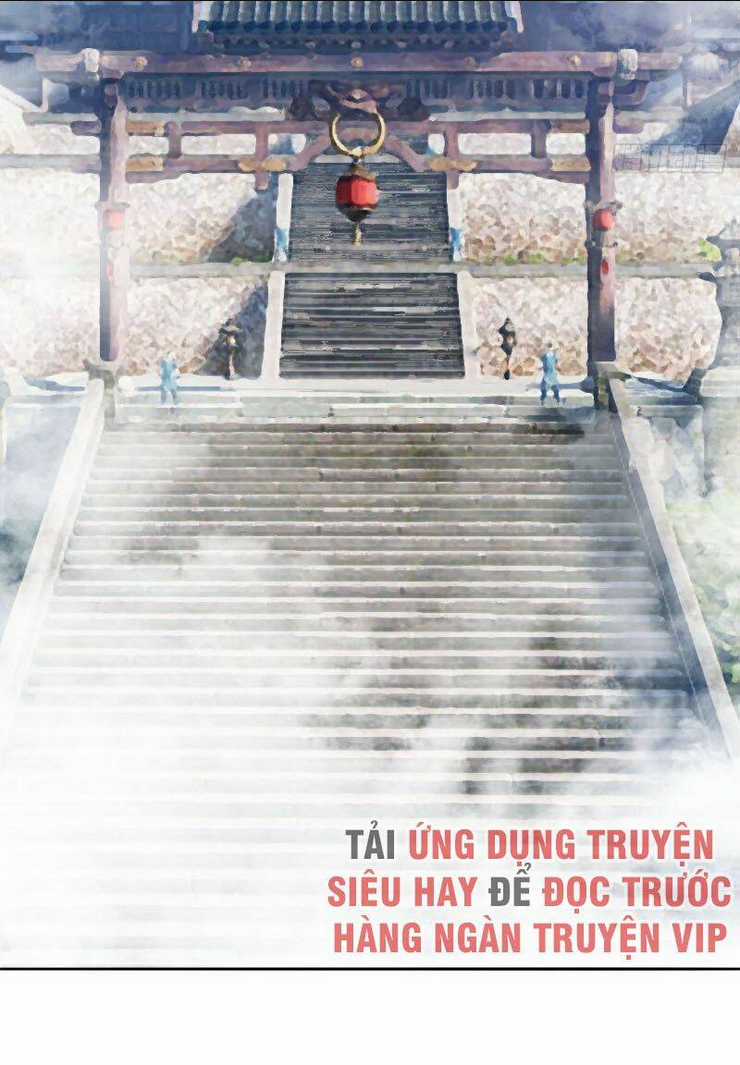 Nguyên Thủy Bất Diệt Quyết Chapter 17 trang 1