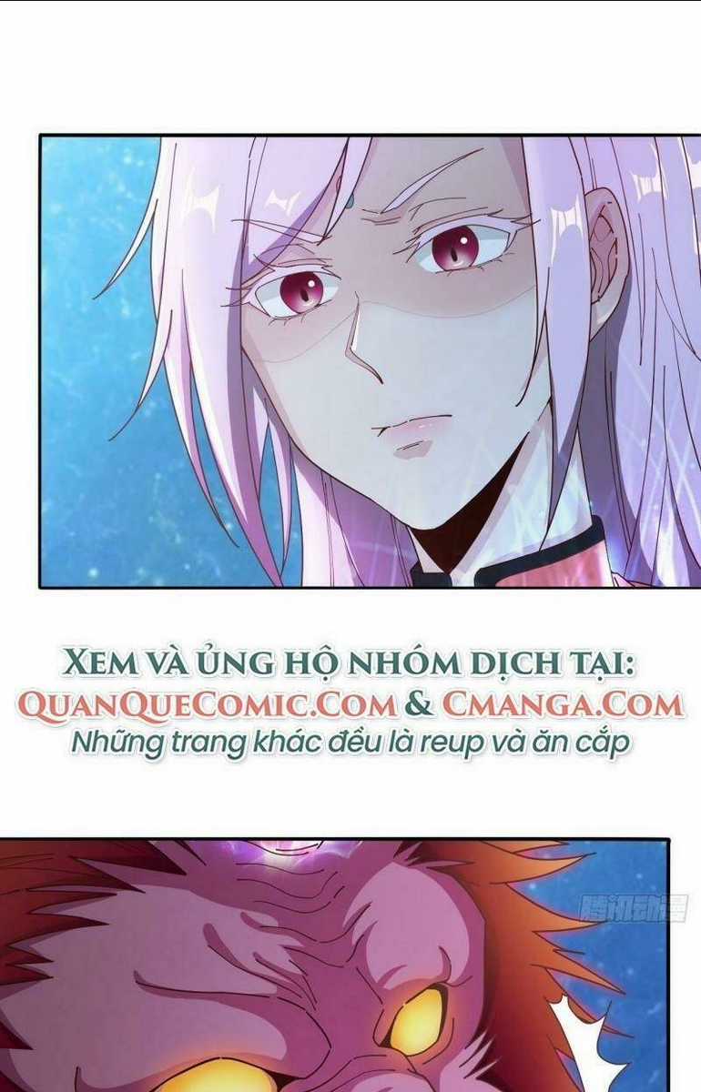 Nguyên Thủy Bất Diệt Quyết Chapter 18 trang 0