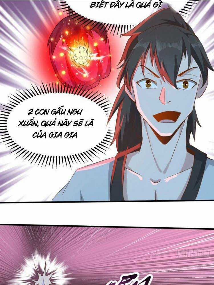 Nguyên Thủy Bất Diệt Quyết Chapter 50 trang 1