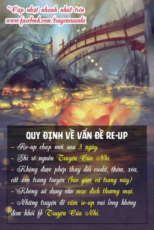 Nguyệt Ẩn Thần Chapter 1 trang 0