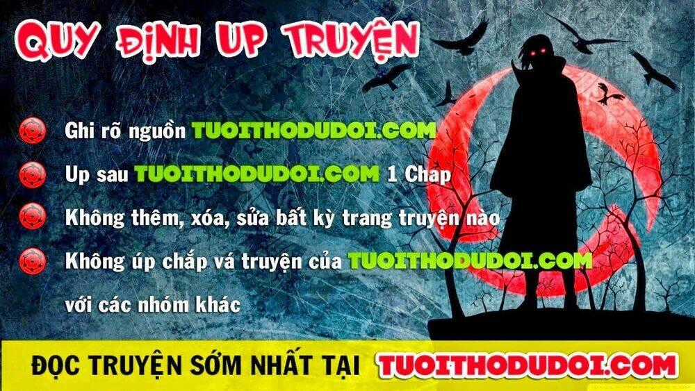 Nguyệt Lạc Tử Hoa Chapter 11 trang 0