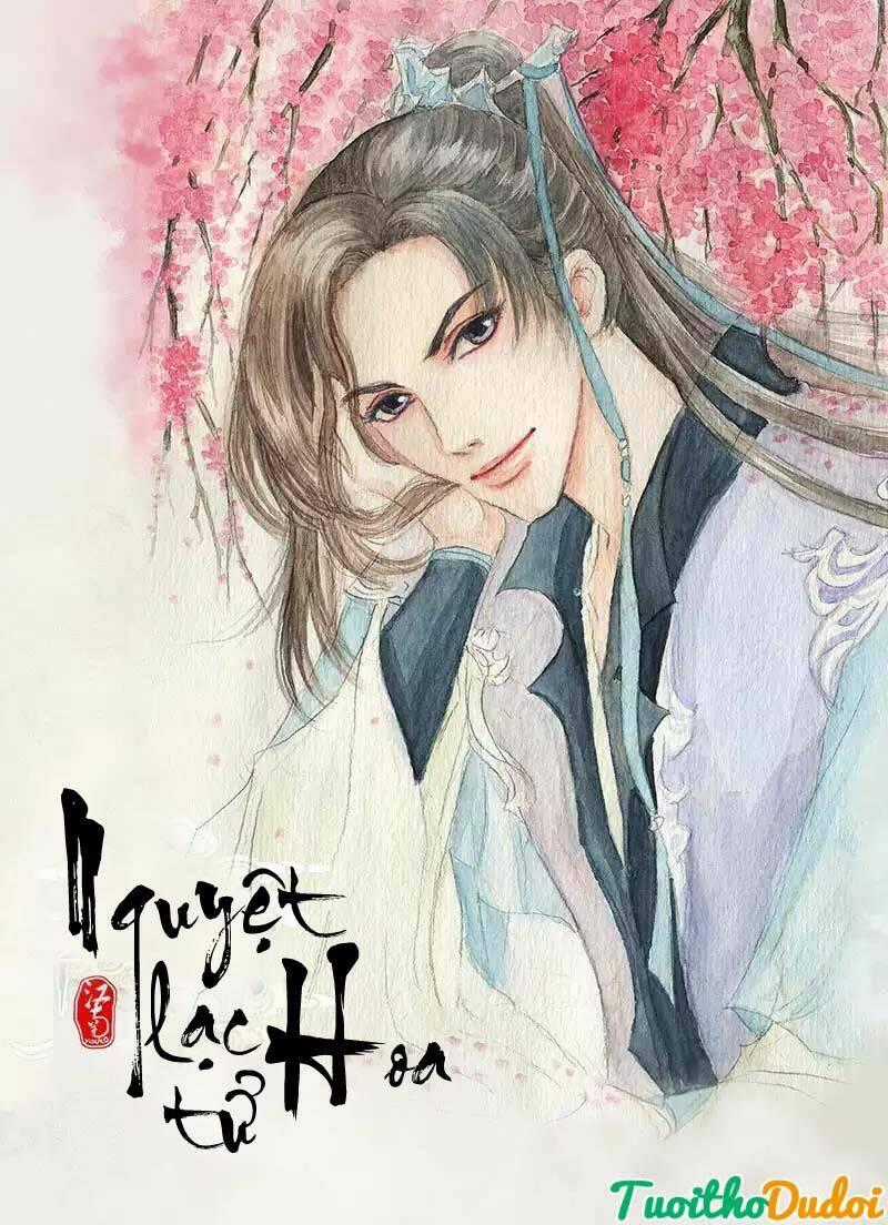 Nguyệt Lạc Tử Hoa Chapter 27 trang 0