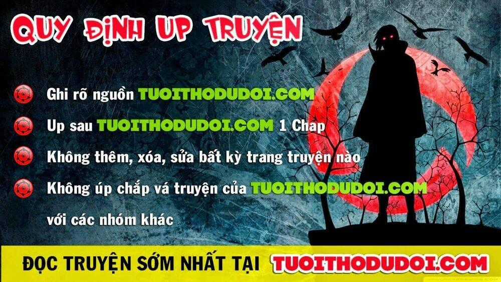 Nguyệt Lạc Tử Hoa Chapter 3 trang 0