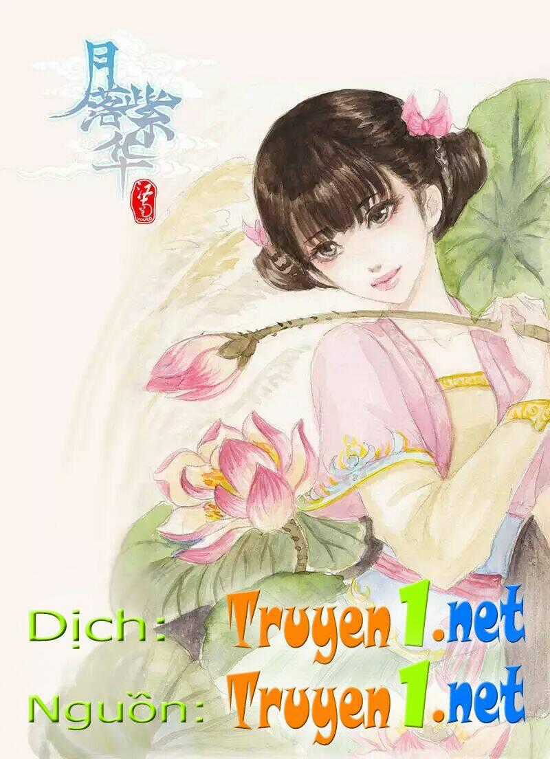 Nguyệt Lạc Tử Hoa Chapter 30 trang 0