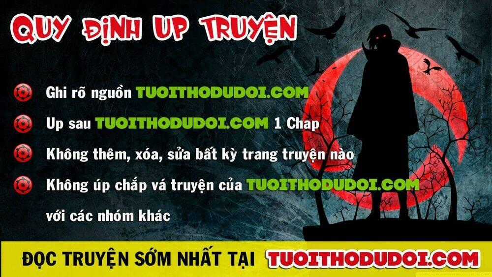 Nguyệt Lạc Tử Hoa Chapter 6 trang 0