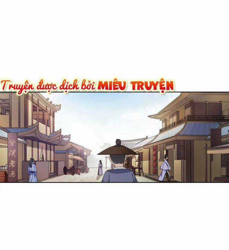 Nguyệt Trầm Ngâm Chapter 13 trang 1