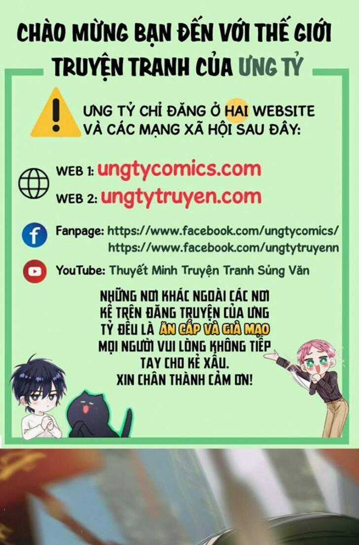 Nguyệt Trụy Trọng Minh Chapter 14 trang 0