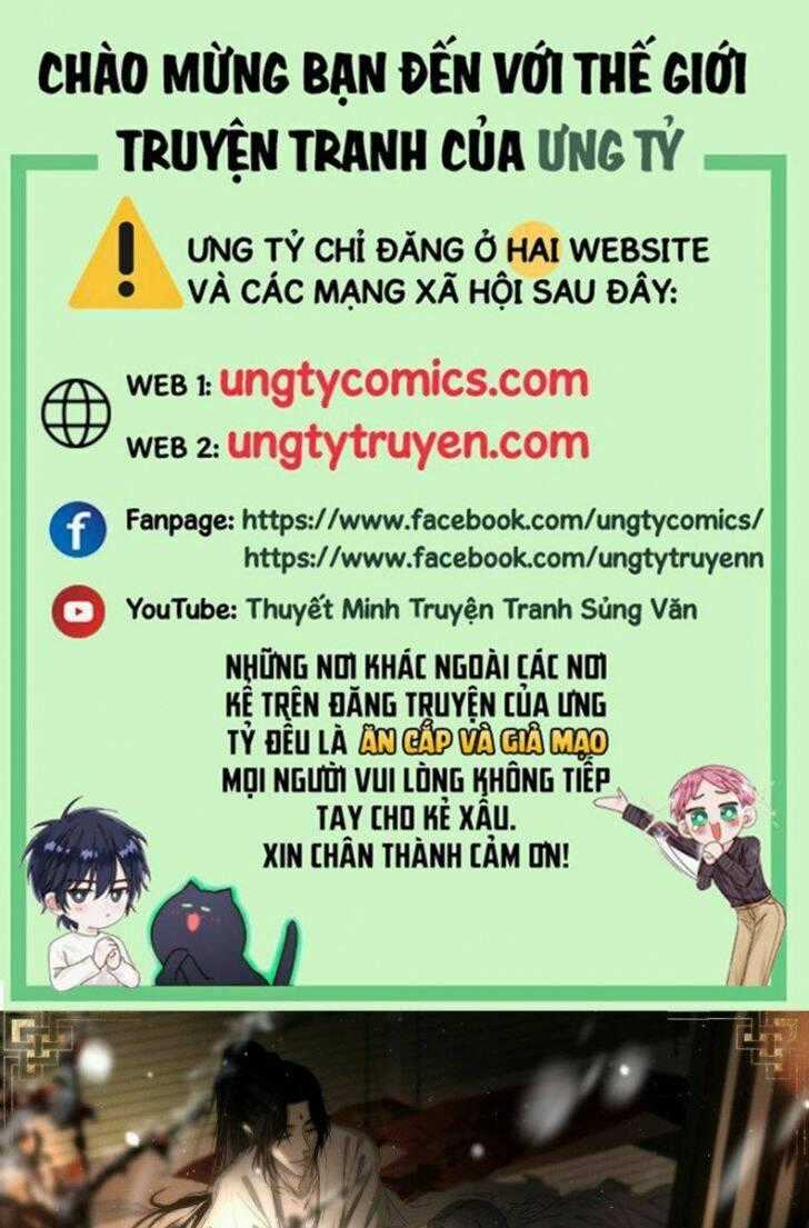 Nguyệt Trụy Trọng Minh Chapter 19 trang 0