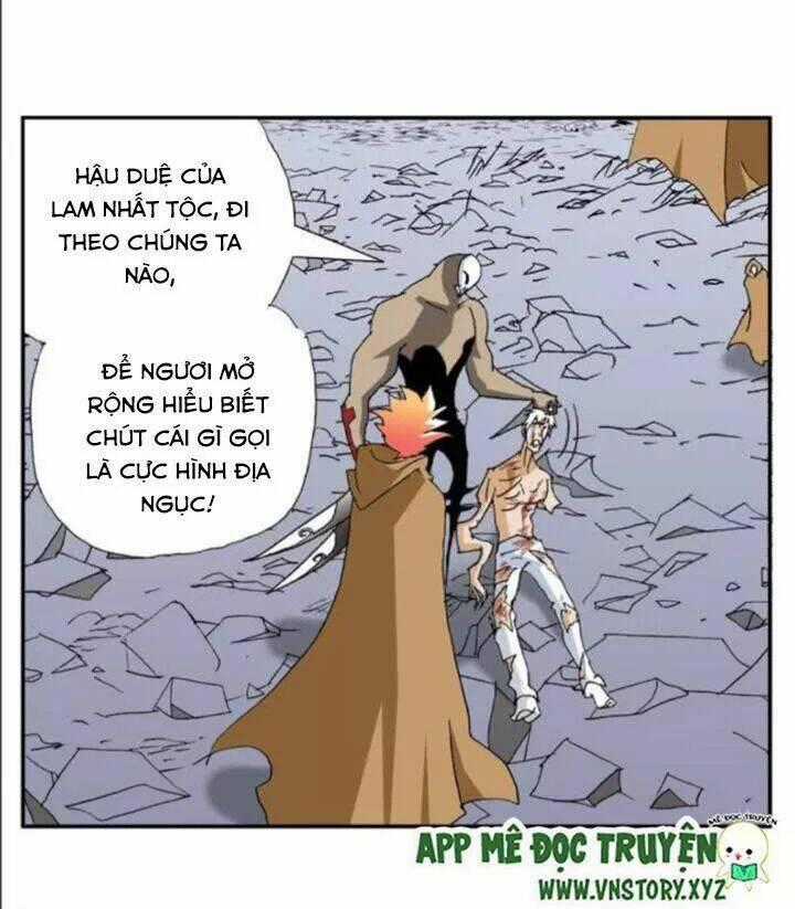 Nhà có siêu dễ thương Chapter 187 trang 1