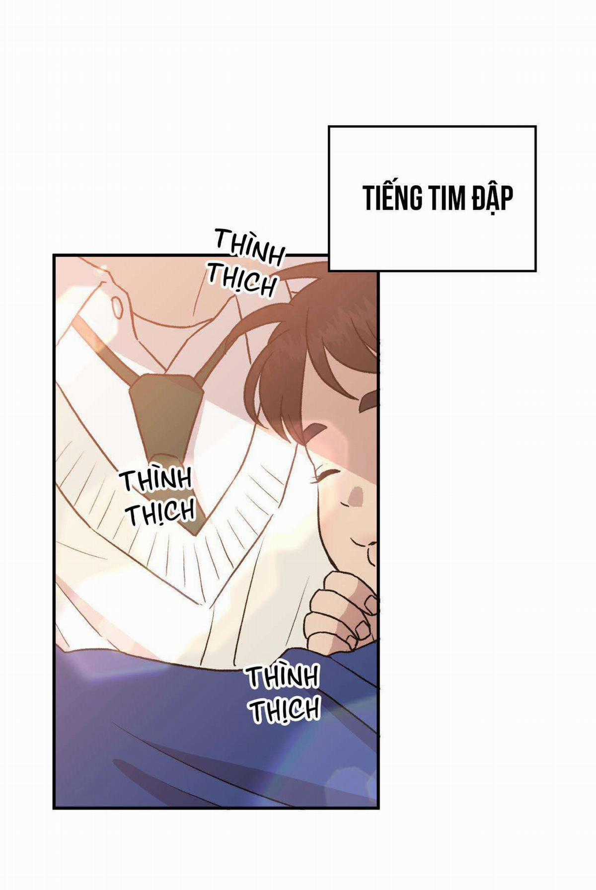 Nhà Của Chúng Ta Chapter 7 trang 1