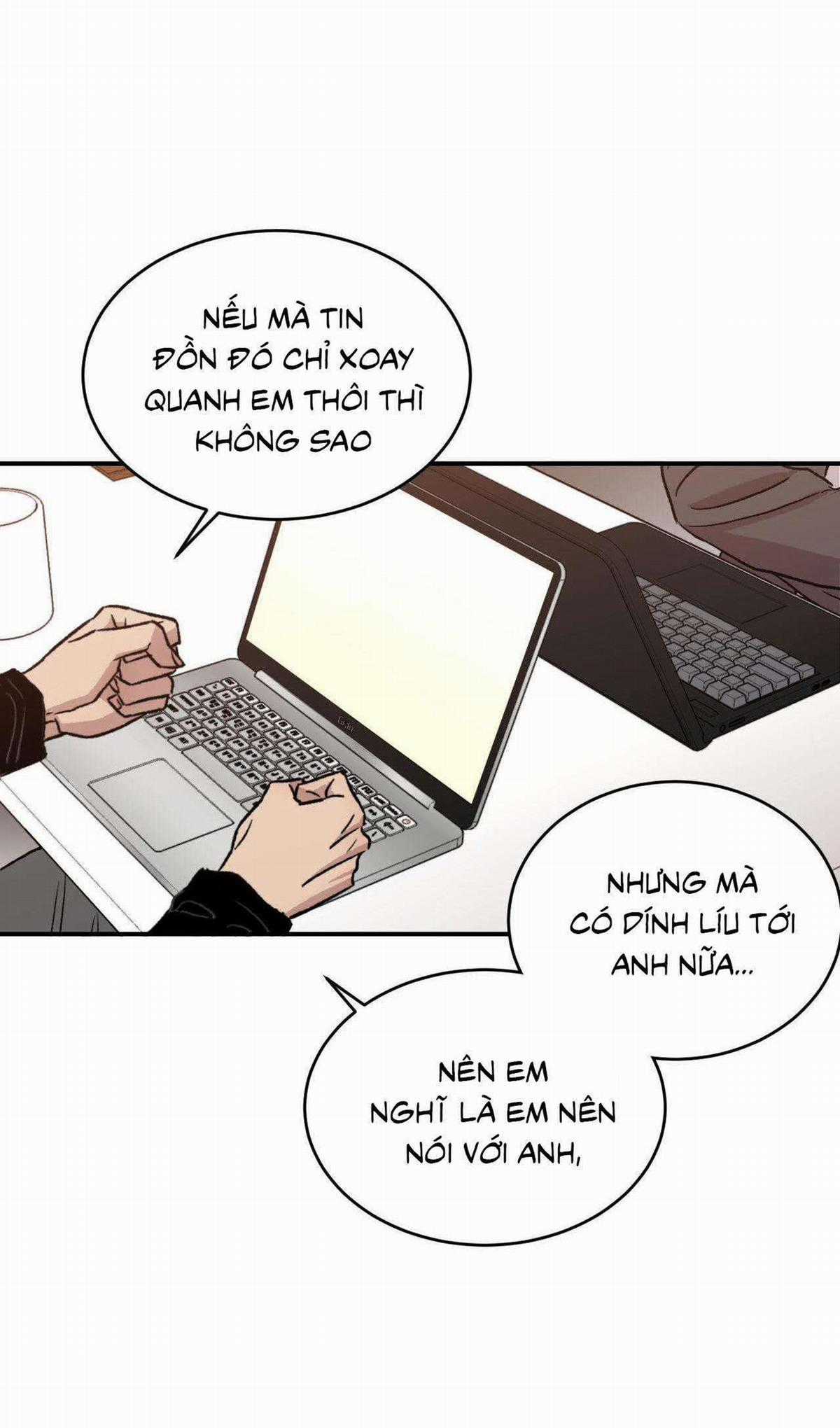 Nhà Của Chúng Ta Chapter 9 trang 1