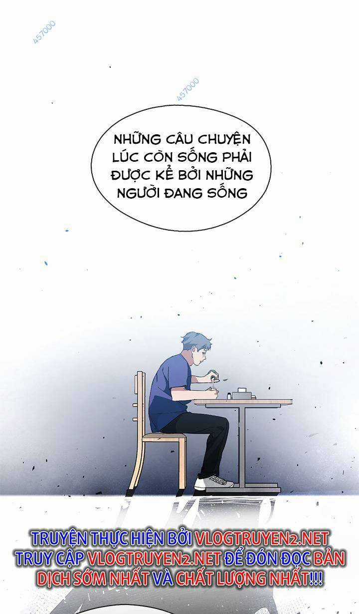 Nhà Hàng Nơi Suối Vàng Chapter 7 trang 0