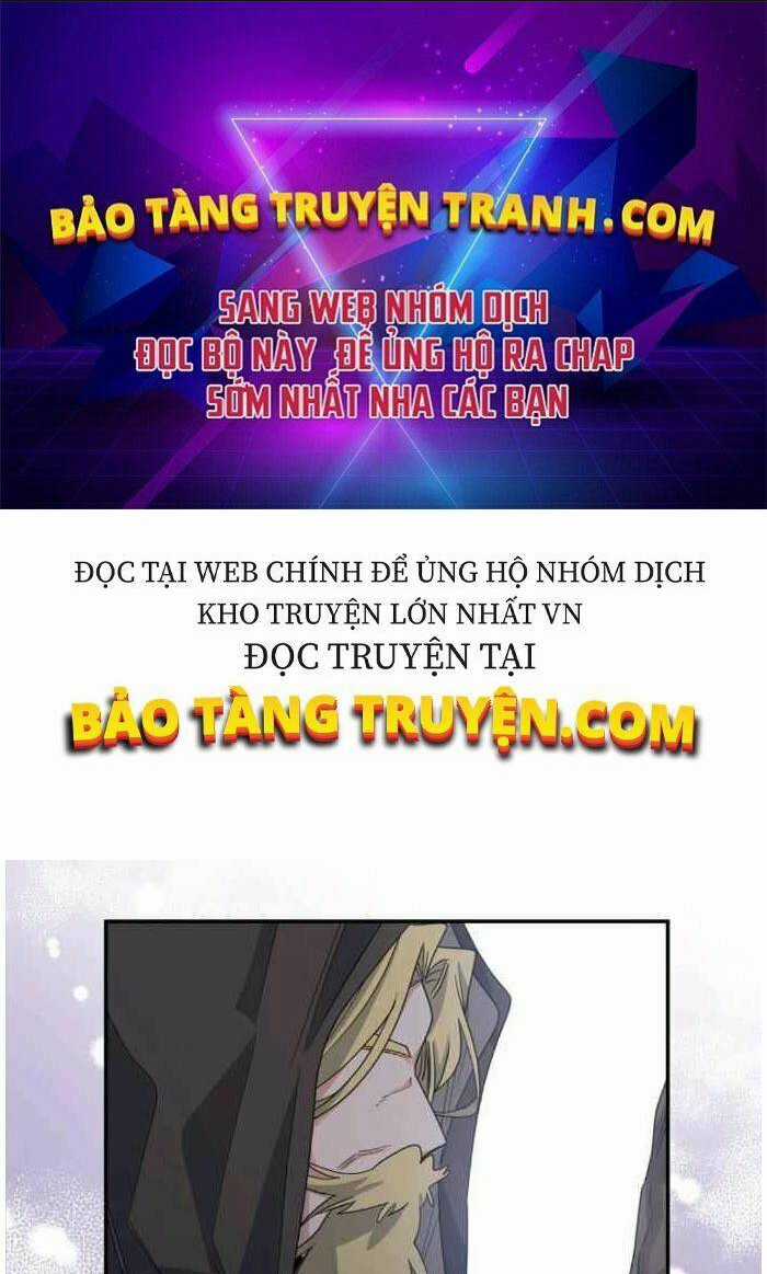 Nhà Hiền Triết Yigret Chapter 1 trang 0