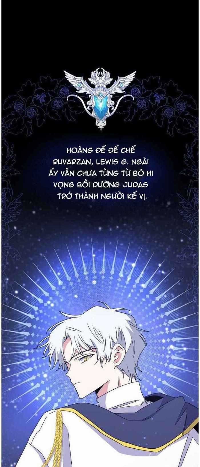 Nhà Hiền Triết Yigret Chapter 25 trang 0