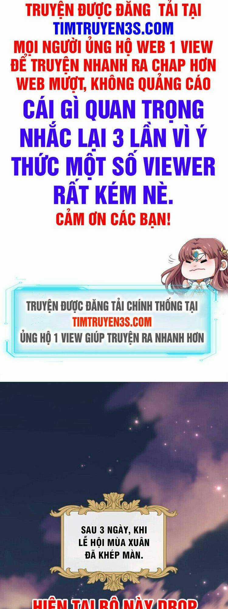 Nhà Hiền Triết Yigret Chapter 35 trang 1