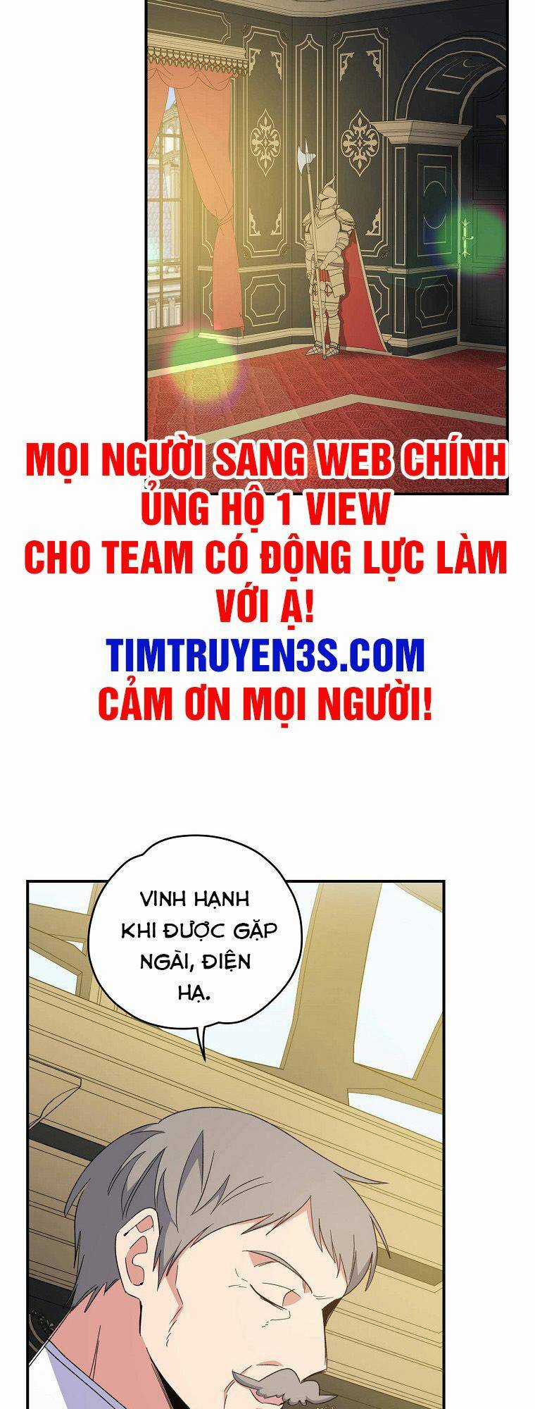 Nhà Hiền Triết Yigret Chapter 40 trang 1