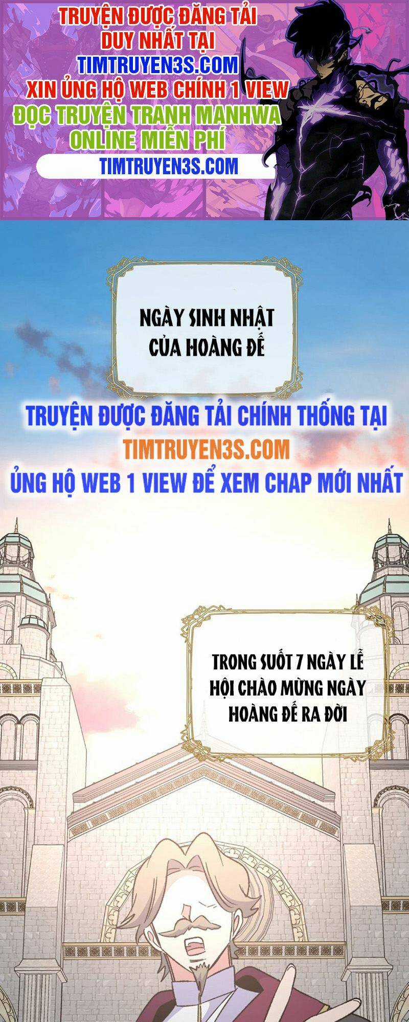 Nhà Hiền Triết Yigret Chapter 67 trang 0