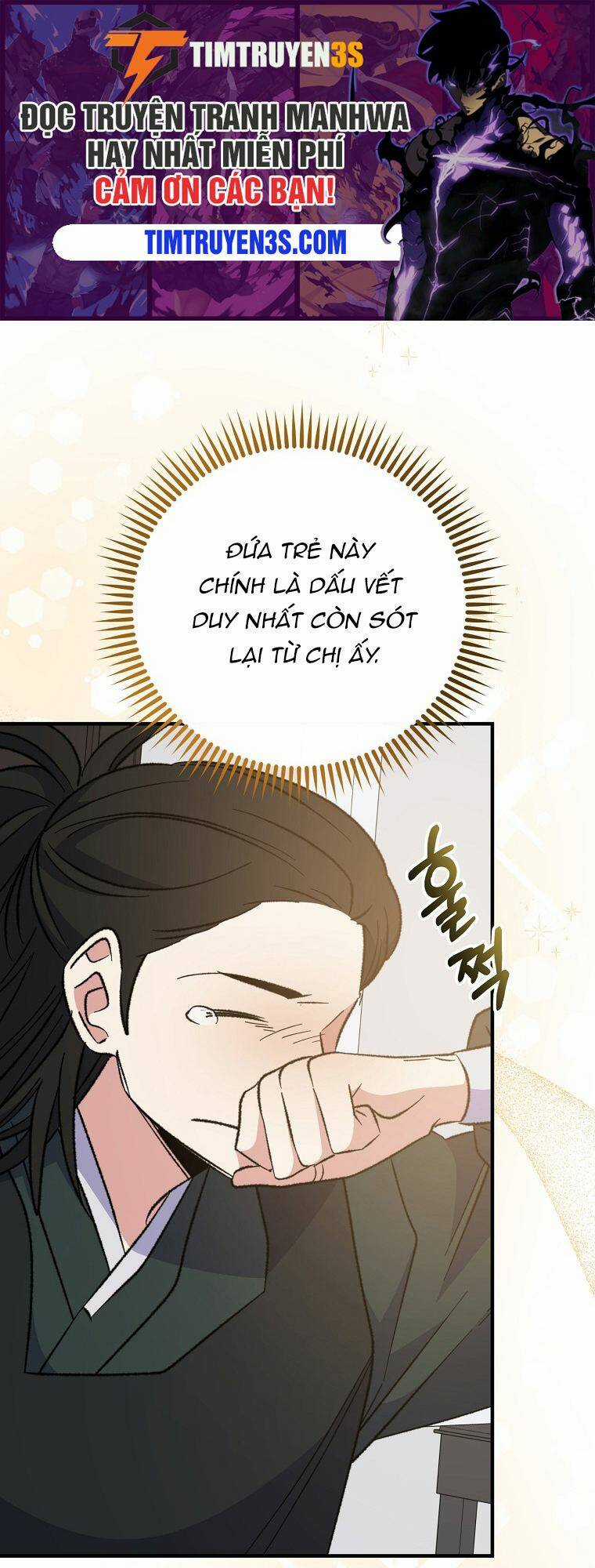 Nhà Hiền Triết Yigret Chapter 73 trang 0