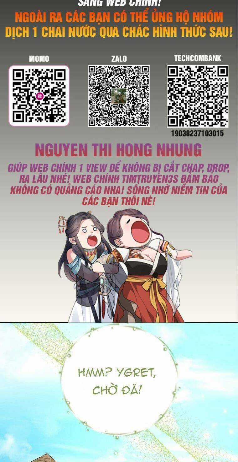 Nhà Hiền Triết Yigret Chapter 75 trang 1