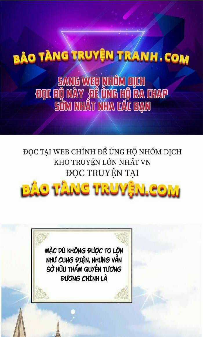 Nhà Hiền Triết Yigret Chapter 8 trang 0