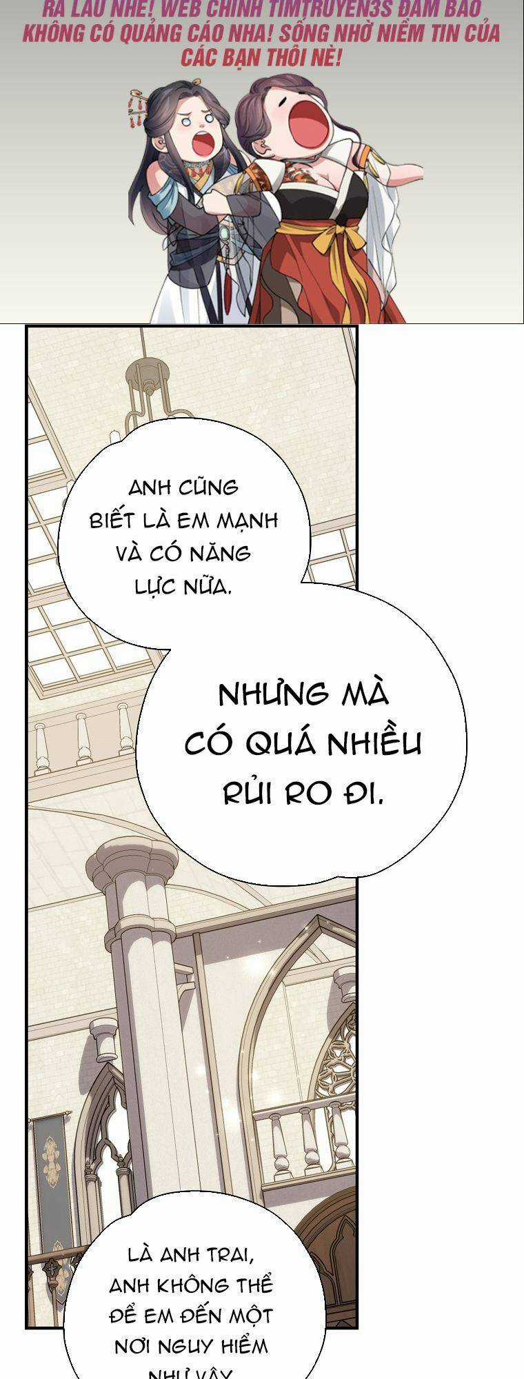 Nhà Hiền Triết Yigret Chapter 82 trang 1