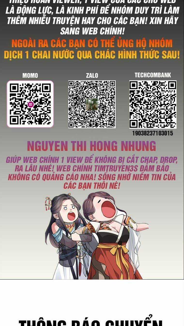 Nhà Hiền Triết Yigret Chapter 83 trang 1