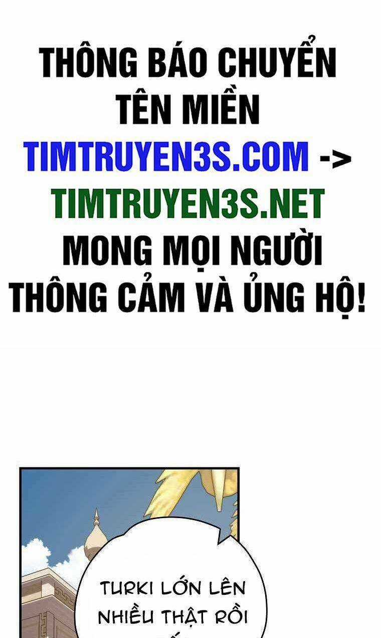 Nhà Hiền Triết Yigret Chapter 91 trang 0